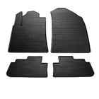 Peugeot 407 2004-2011 Tappetini in gomma Stingray (4 pz) foto 1