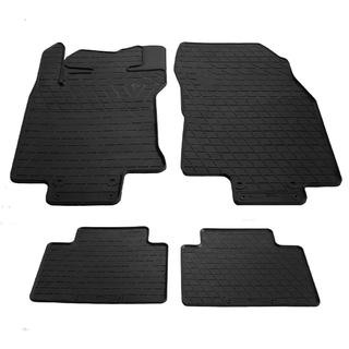 Tappetini in gomma Stingray (4 pz)