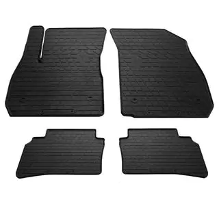 Tappetini in gomma Stingray (4 pz)
