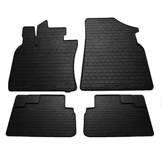 Tappetini in gomma Stingray (4 pz)
