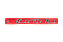 Fiat Fiorino/Qubo 2008-2024 Scritta Fiorino (NEW) foto 2