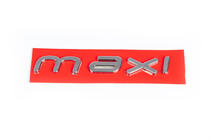 Fiat Doblo II 2010-2022 Scritta Maxi foto 2