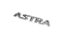 Opel Astra F 1991-1998 Scritta Astra (Turchia) foto 2
