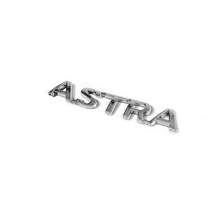 Scritta Astra (Turchia) Opel Astra F 1991-1998 foto 2