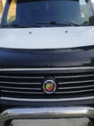 Fiat Doblo I 2005-2010 Emblema (Abarth, autoadesivo) 95 mm foto 4