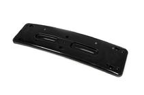 Cornice Targa Arrotondata (1 pz) foto 3