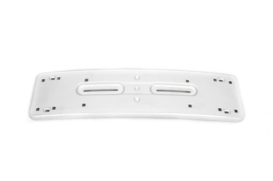 Cornice Targa Arrotondata (1 pz) Image