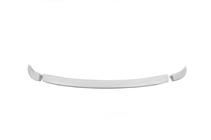 Audi A6 C6 2004-2011 Spoiler posteriore (3 pezzi, da verniciare) foto 2