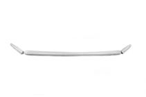 Audi A6 C6 2004-2011 Spoiler posteriore (3 pezzi, da verniciare) foto 4