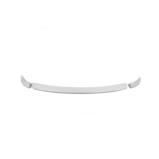 Spoiler posteriore (3 pezzi, da verniciare) Audi A6 C6 2004-2011 foto 2