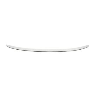 Spoiler (primer per verniciatura) Audi A6 C7 2011-2017 foto 2