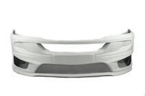 Mercedes Sprinter W906 2006–2018 Splitter anteriore AMG (2006-2013) foto 1