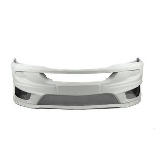 Splitter anteriore AMG (2006-2013) Mercedes Sprinter W906 2006–2018 foto 1
