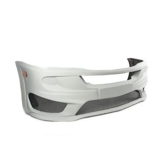 Splitter anteriore AMG (2006-2013) Mercedes Sprinter W906 2006–2018 foto 3