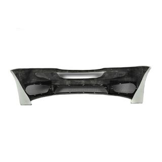 Splitter anteriore AMG (2006-2013) Mercedes Sprinter W906 2006–2018 foto 4