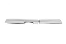 Volkswagen Caddy 2004-2010 Spoiler posteriore per porte a battente (2 pezzi, da verniciare) foto 2
