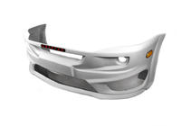 Volkswagen Crafter 2006-2016 Spoiler anteriore 2012↗ (AMG, primer per verniciatura) foto 5