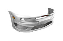 Volkswagen Crafter 2006-2016 Spoiler anteriore 2012↗ (AMG, primer per verniciatura) foto 1