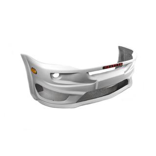 Spoiler anteriore 2012↗ (AMG, primer per verniciatura) Volkswagen Crafter 2006-2016 foto 1