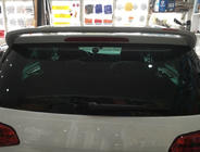 Volkswagen Golf 7/E-Golf 2012-2020 Spoiler Meliset (per Base HB, da verniciare) foto 2