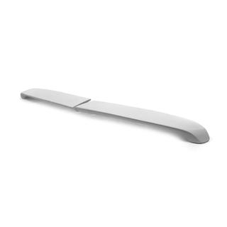 Spoiler per porte posteriori a battente (primer per verniciatura) Volkswagen T4 Transporter 1990-2003 foto 1
