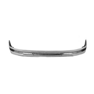 Labbro anteriore inferiore LED (primer per verniciatura) Volkswagen T5 Transporter 2003-2010 foto 4