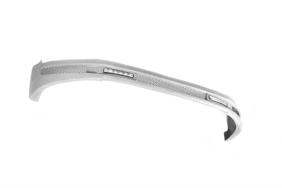 Volkswagen T5 Multivan 2003–2010 Labbro anteriore inferiore LED (primer per verniciatura) Image