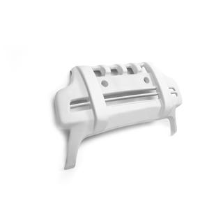 Labbro anteriore (primer per verniciatura) Volkswagen T5 Transporter 2003-2010 foto 3