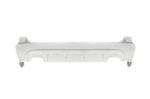 Volkswagen LT 1995-2006 Paraurti posteriore (copertura, da verniciare) foto 4