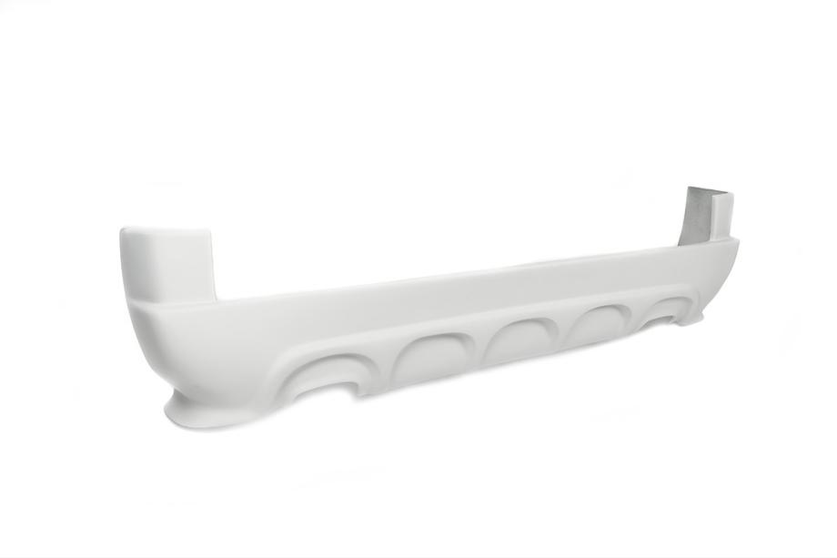 Volkswagen LT 1995-2006 Paraurti posteriore (copertura, da verniciare) Image