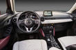 Sfoglia crossover Mazda CX-3 foto 7