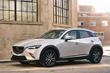 Sfoglia crossover Mazda CX-3 foto 3