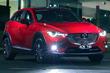 Sfoglia crossover Mazda CX-3 foto 1