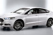 Sfoglia Ford Mondeo ultima generazione foto 6