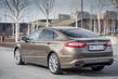 Sfoglia Ford Mondeo ultima generazione foto 5