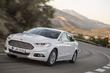 Sfoglia Ford Mondeo ultima generazione foto 4