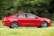 Sfoglia Ford Mondeo ultima generazione foto 2