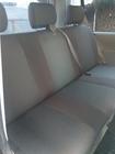 Citroen C-3 2002-2009 Coprisedi Auto (Ecopelle↗Tessuto, Premium) foto 2