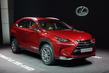 Recensione premio crossover Lexus NX 200 foto 5