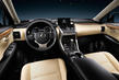 Recensione premio crossover Lexus NX 200 foto 6