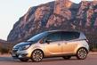 Revisione del furgone compatto aggiornato Opel Meriva foto 4