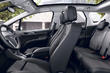 Revisione del furgone compatto aggiornato Opel Meriva foto 7