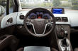 Revisione del furgone compatto aggiornato Opel Meriva foto 6