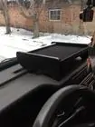 Volkswagen T4 Caravelle/Multivan 1990–2003 Mensola cruscotto (Tipo-1) foto 4