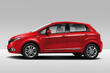 Sfoglia berlina Geely GC5 foto 4