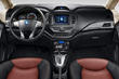 Sfoglia berlina Geely GC5 foto 5