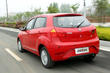 Sfoglia berlina Geely GC5 foto 3