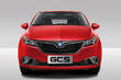 Sfoglia berlina Geely GC5 foto 2