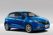Sfoglia berlina Geely GC5 foto 1