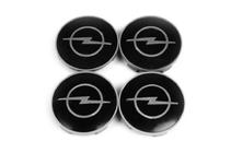 Opel Copri mozzo cerchi 68/65mm (set 4 pezzi) foto 2